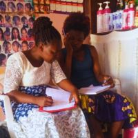 Supporting Disciple Makers